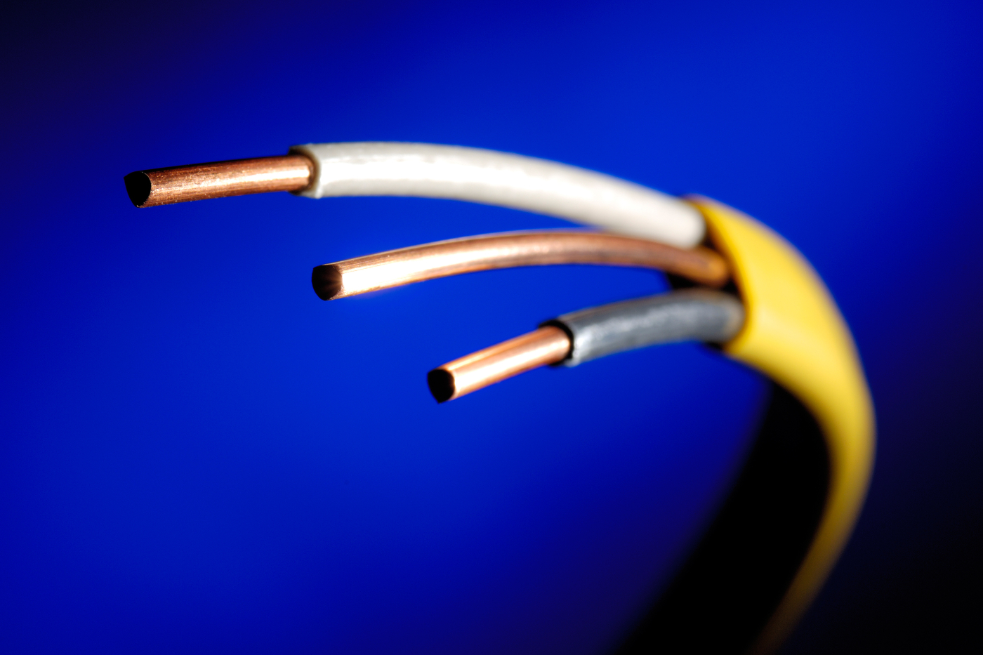 Cable, Data And Fibre Optics